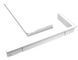 Комплект підсвічування Asus TUF Gaming ARGB Lighting Kit для GT502 Horizon Series White (90DA00H3-B09000) Asus &mdash; фото