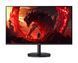 Монитор Acer 27" Nitro KG270W5bmiipx (UM.HX0EE.506) IPS Black 260Hz Acer &mdash; фото