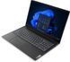 Ноутбук Lenovo V15 G4 AMN (82YU016NRA) Black Lenovo &mdash; фото