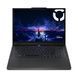 Ноутбук Lenovo Legion 5 15IRX10 (83LY00F1RA) Eclipse Black Lenovo &mdash; фото