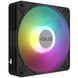 Вентилятор Asus AR120 ARGB Black (90DA00E0-B09000) Asus &mdash; фото