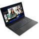 Ноутбук Lenovo V15 G4 AMN (82YU016NRA) Black Lenovo &mdash; фото