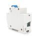 Автоматический выключатель постоянного тока CHCYZO RKB1 / DC-B125, 1P, 125A, 12-125V ZUBR &mdash; фото