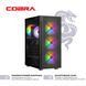Персональный компьютер COBRA Advanced Windows 11 Home (A76.32.S5.97.21104W) COBRA &mdash; фото