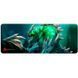 Коврик 300*600 тканевой DOTA2 "Tidehunter", толщина 2 мм, OEM