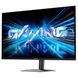 Монитор Gigabyte 27" Gaming GO27Q24A QD-OLED Black 240Hz Gigabyte &mdash; фото