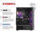 Персональный компьютер COBRA Advanced Windows 11 Home (A76.32.S5.97.21104W) COBRA &mdash; фото