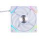 Вентилятор 1stPlayer XF7 White (XF7-WH-1IN1) 1stPlayer &mdash; фото