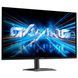 Монитор Gigabyte 27" Gaming GO27Q24A QD-OLED Black 240Hz Gigabyte &mdash; фото