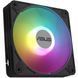 Вентилятор Asus AR120 ARGB Black (90DA00E0-B09000) Asus &mdash; фото