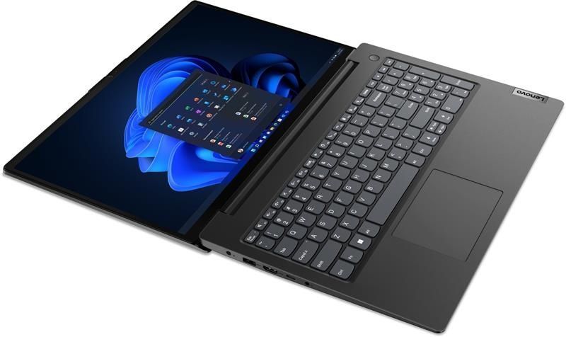 Ноутбук Lenovo V15 G4 AMN (82YU016NRA) Black Lenovo купити в Україні