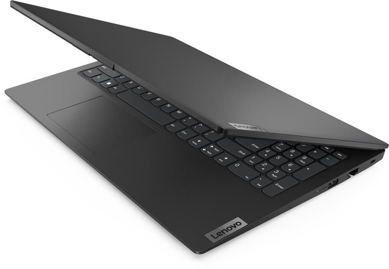 Ноутбук Lenovo V15 G4 AMN (82YU016NRA) Black Lenovo купити в Україні