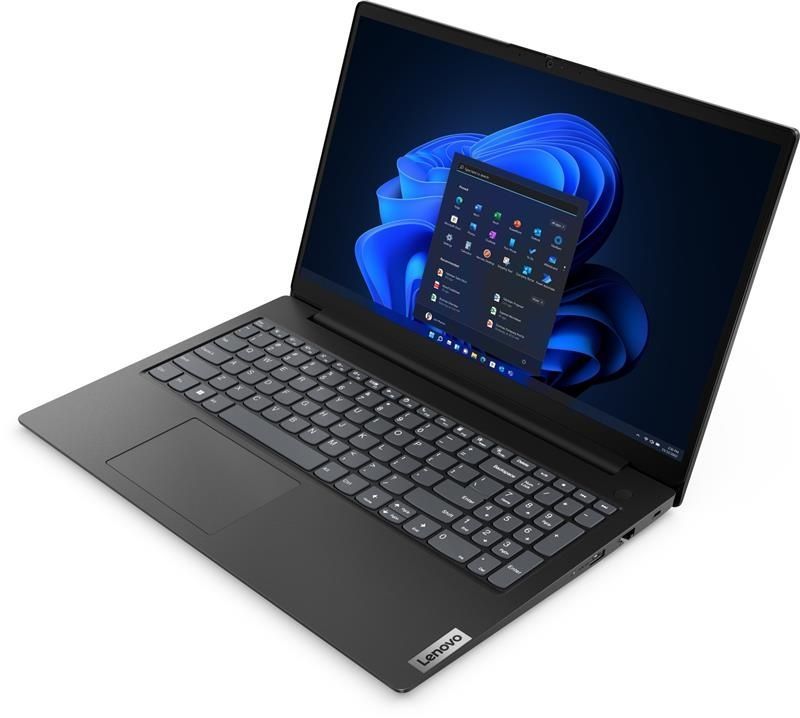 Ноутбук Lenovo V15 G4 AMN (82YU016NRA) Black Lenovo купити в Україні