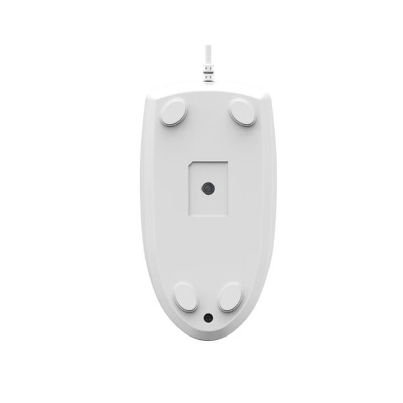Миша A4Tech N-530S White A4Tech купити в Україні