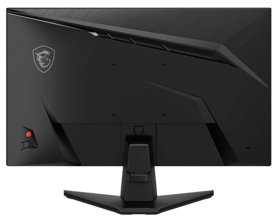 Монітор MSI 23.8" MAG 242F IPS Black 200Hz MSI купити в Україні