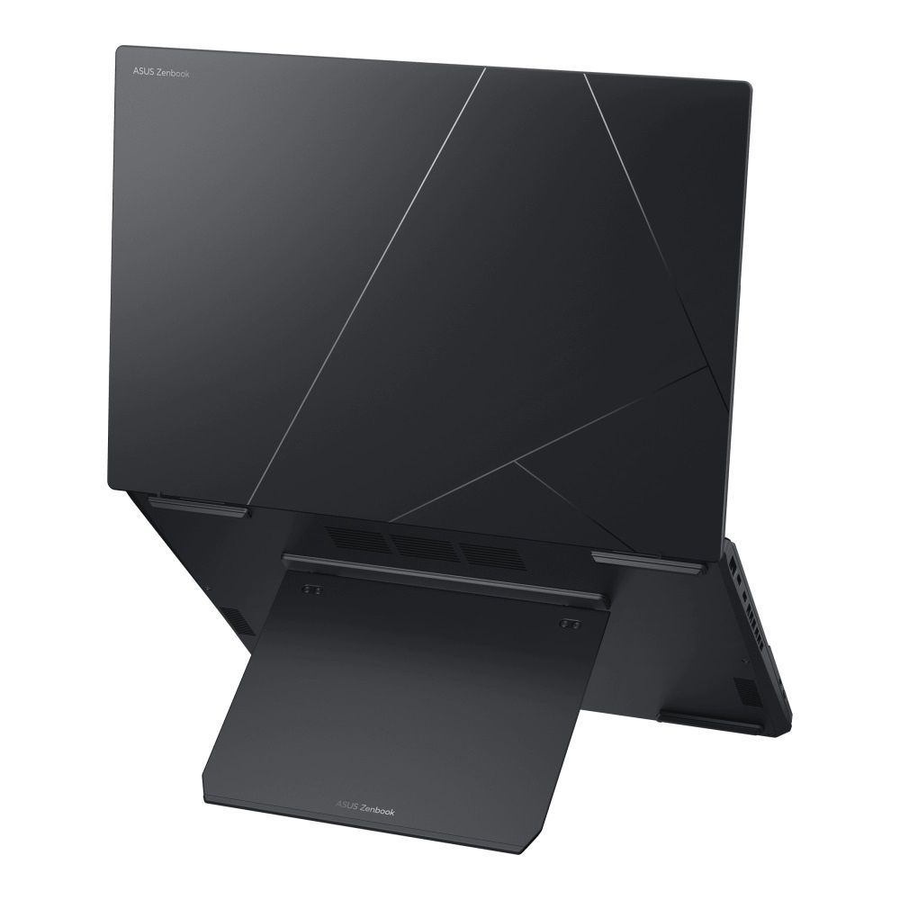 Ноутбук Asus Zenbook Duo UX8406CA-QL046W (90NB14X1-M001N0) Inkwell Gray Asus купить в Украине