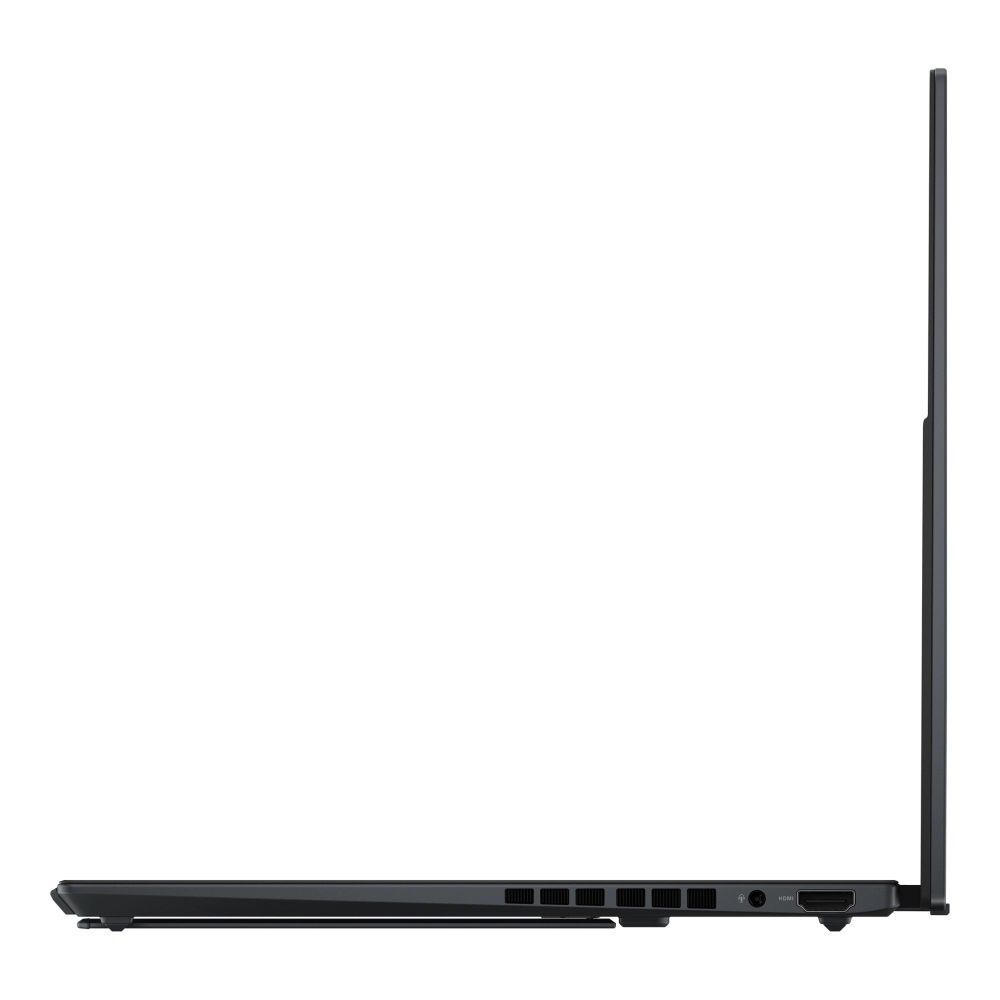 Ноутбук Asus Zenbook Duo UX8406CA-QL046W (90NB14X1-M001N0) Inkwell Gray Asus купить в Украине