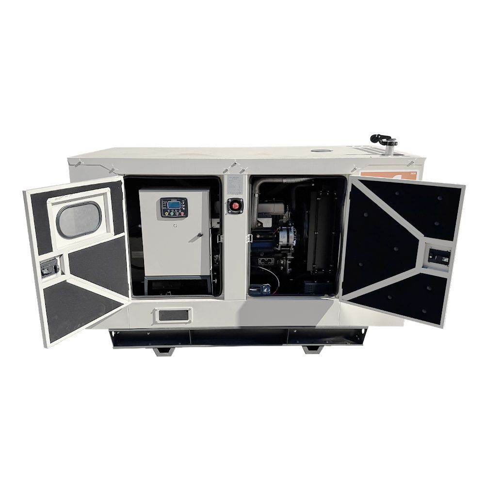 Дизельний генератор OYAL OYY-55 YANG DONG Y4105D 50KVA / 44KW, Альтернатор OYL224D, витрата 75% навантаження - 8,2 літрів / годину, 230 / 400V, 50Hz (AVR+ATS) 2300*950*1400mm, 950kg, 140L OYAL купити в Україні