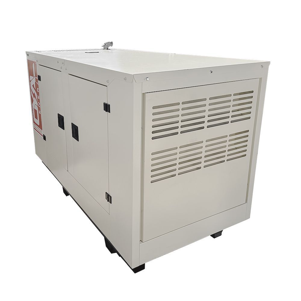 Дизельний генератор OYAL OYY-55 YANG DONG Y4105D 50KVA / 44KW, Альтернатор OYL224D, витрата 75% навантаження - 8,2 літрів / годину, 230 / 400V, 50Hz (AVR+ATS) 2300*950*1400mm, 950kg, 140L OYAL купити в Україні