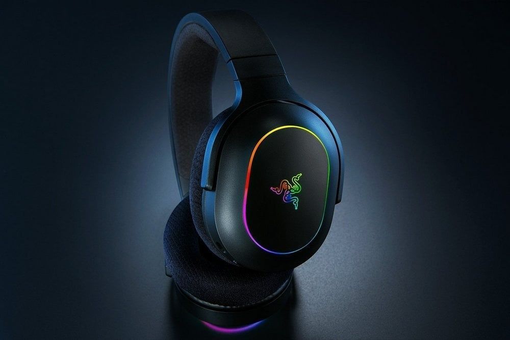 Гарнітура Razer Barracuda X Chroma Black (RZ04-05220100-R3M1) Razer купити в Україні