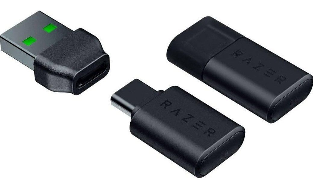 Гарнітура Razer Barracuda X Chroma Black (RZ04-05220100-R3M1) Razer купити в Україні