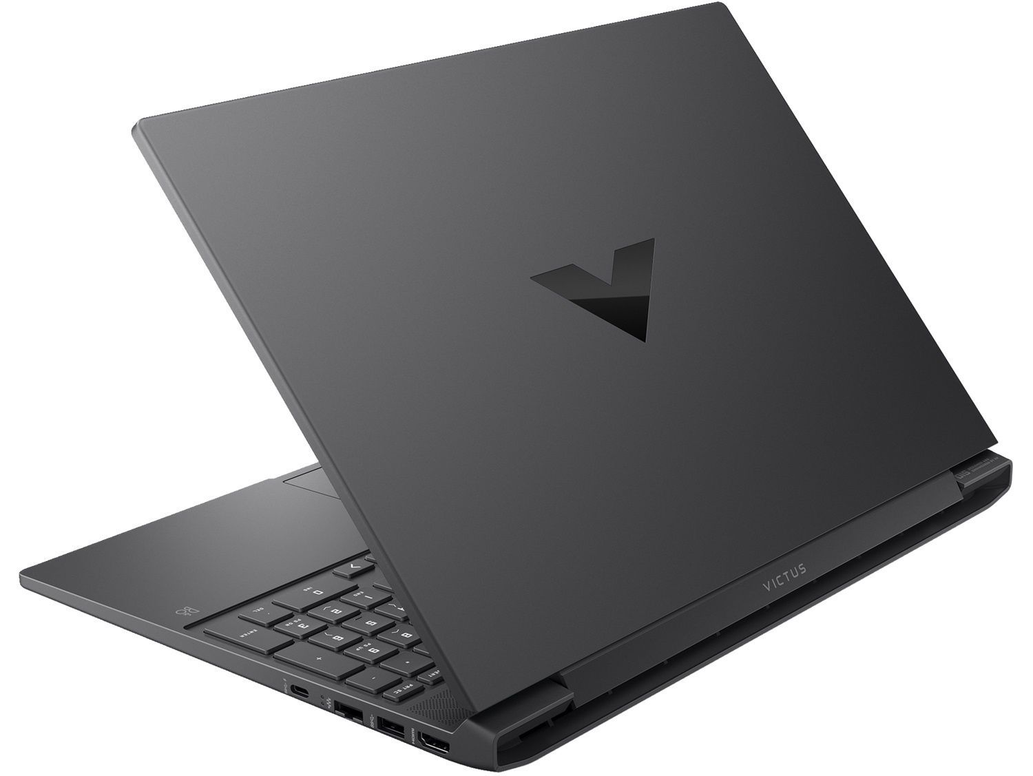Ноутбук HP Victus 15-fb3123ua (DY4K5EA) Mica Silver HP купити в Україні