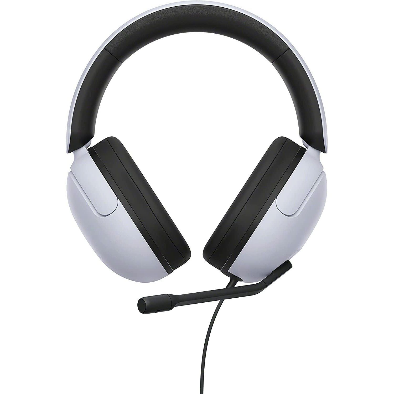 Гарнитура Sony Inzone H3 White (MDRG300W.CE7) SONY купить в Украине