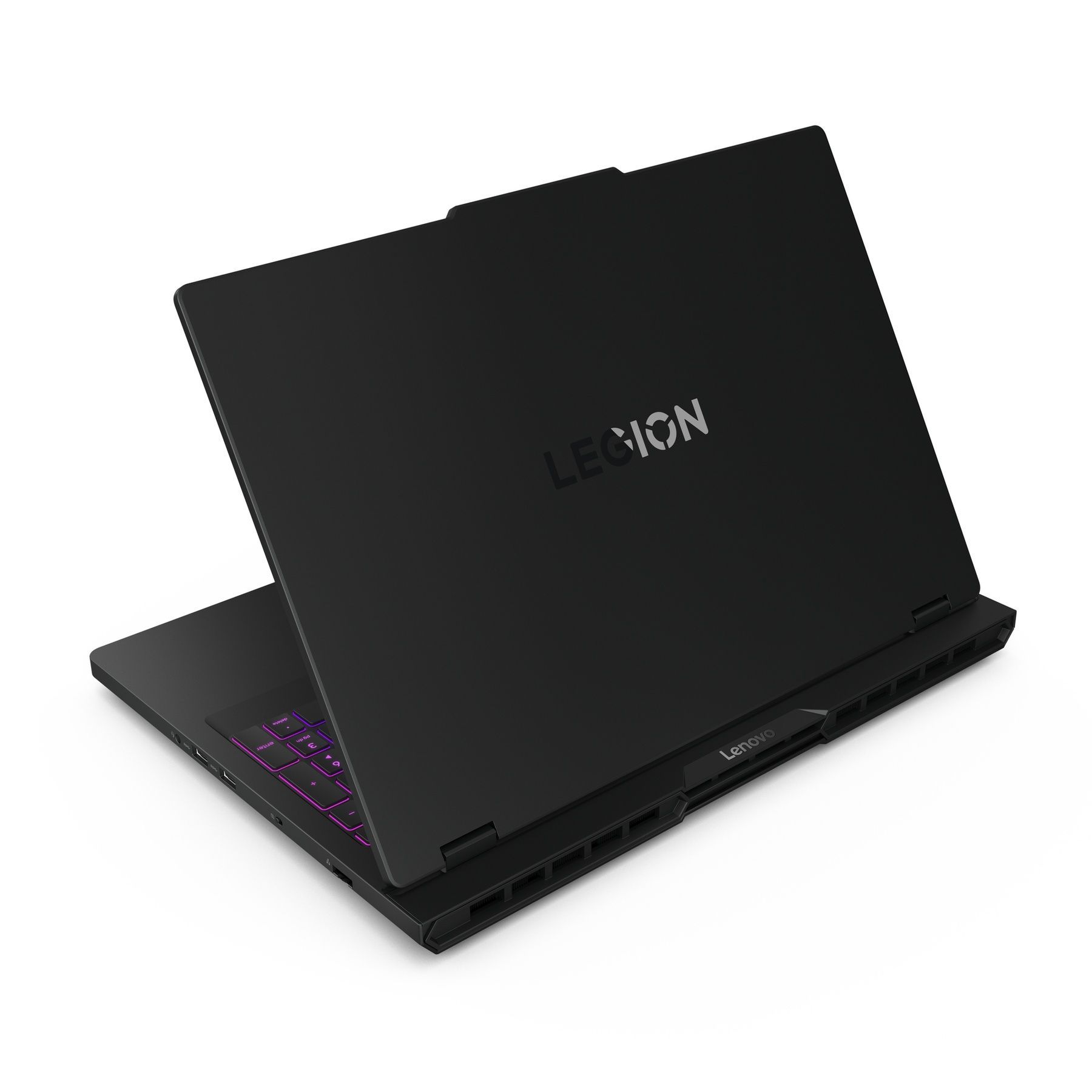 Ноутбук Lenovo Legion Pro 5 16ADR10 (83LT008NRA) Eclipse Black Lenovo купить в Украине