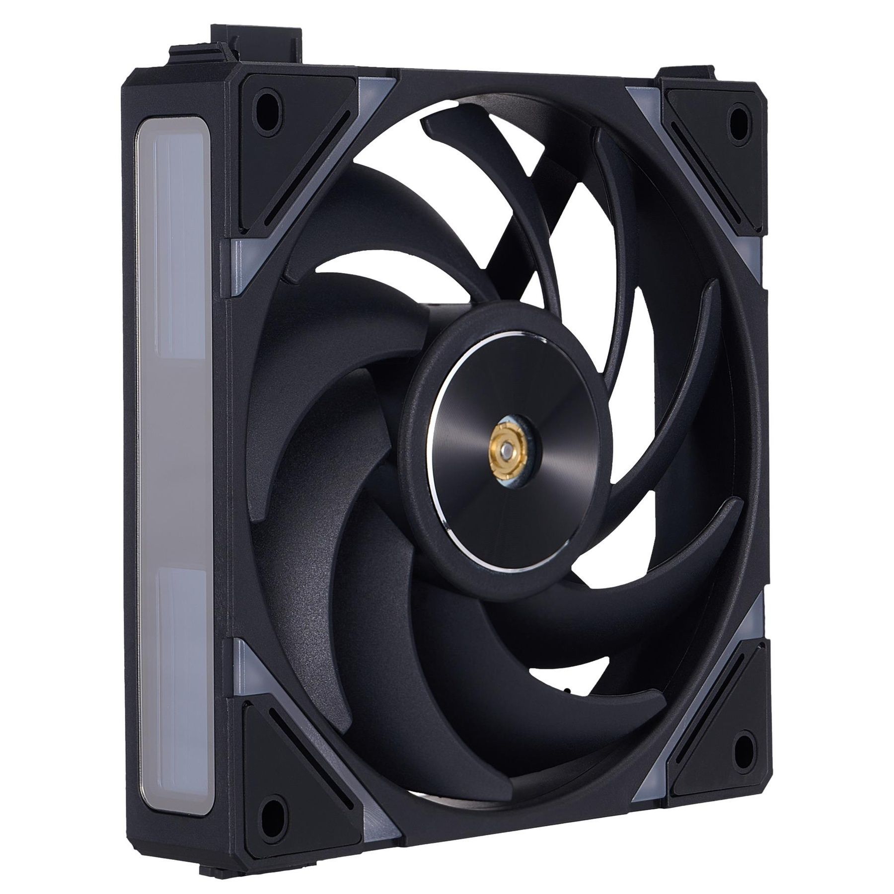 Вентилятор 1stPlayer XF7 Black (XF7-BK-1IN1) 1stPlayer купити в Україні