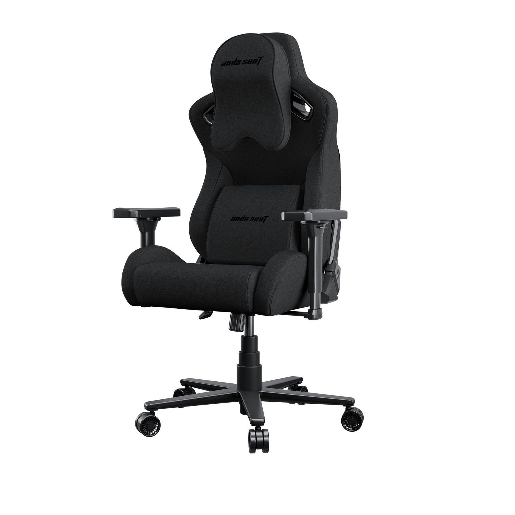 Крісло для геймерів Anda Seat Kaiser Frontier Size XL Dark Gray Fabric (AD12YXL-17-GB-F-G02) Anda Seat купити в Україні