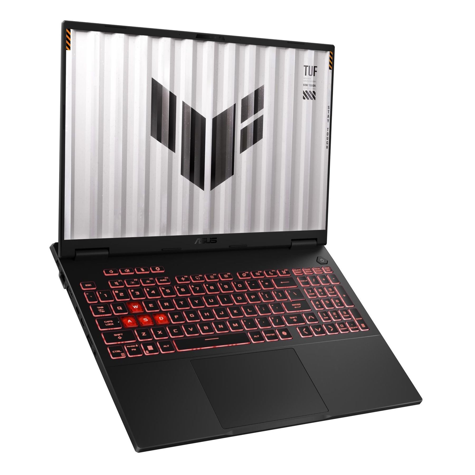Ноутбук Asus TUF Gaming A16 FA608UP-RV206 (90NR0KT1-M00D20) Jaeger Gray Asus купить в Украине