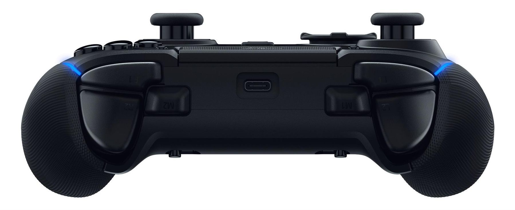 Геймпад Razer Wolverine V2 PRO for PS5 Black (RZ06-04710100-R3G1) Razer купить в Украине