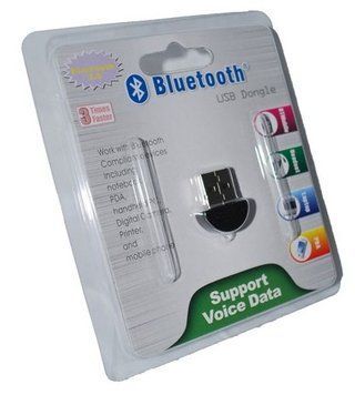 Адаптер Bluetooth 2.1 Atcom (BT003TB) Atcom купити в Україні