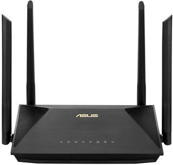 Бездротовий маршрутизатор Asus RT-AX1800U Asus купити в Україні