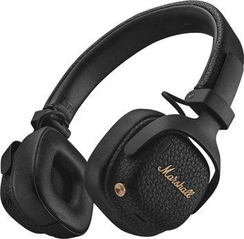 Marshall Milton A.N.C. Black (1008039) Marshall купить в Украине