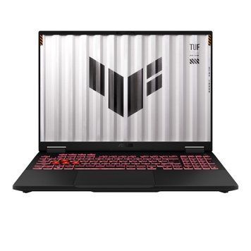 Ноутбук Asus TUF Gaming A16 FA608UP-RV206 (90NR0KT1-M00D20) Jaeger Gray Asus купить в Украине