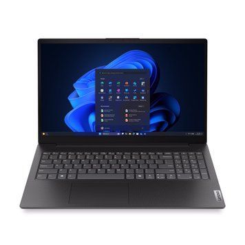 Ноутбук Lenovo V15 G6 ARP (83UU0027RA) Business Black Lenovo купить в Украине