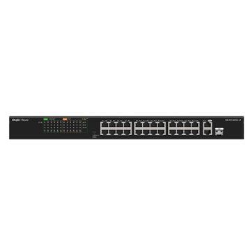 Коммутатор Ruijie Reyee RG-ES126FGS-LP Ruijie купить в Украине