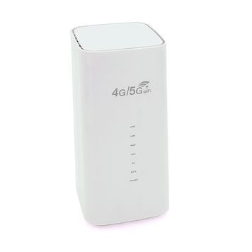 Беспроводной маршрутизатор CPF101 4G, проводная и беспроводная передача, WIFI: 2.4G, 3 порта RJ45 Voltronic купить в Украине