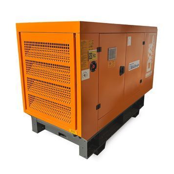 Генератор дизельный OYAL OYB-55 BAUDOUIN 4M06G55-5 55KVA / 48KW, Alternator OYL224D, расход 75% нагрузки - 8.8 Литров / Час, 230 / 400V, 50Hz (AVR+ATS), 240 OYAL купить в Украине