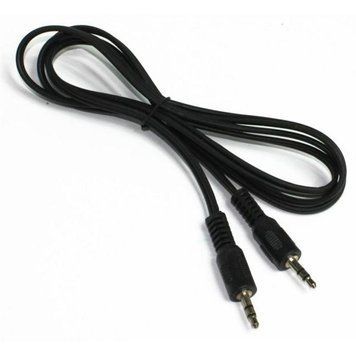 Аудио-кабель Cablexpert 3.5 мм - 3.5 мм (M/M), 10 м, Black (CCA-404-10M) Cablexpert купить в Украине