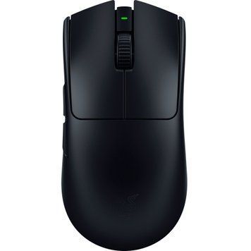 Мышь беспроводная Razer Viper V3 Pro SE Black (RZ01-04550100-R3G1) Razer купить в Украине