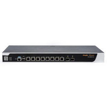 Маршрутизатор Ruijie Reyee RG-NBR6215-E Ruijie купити в Україні