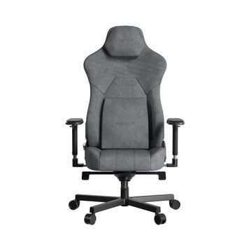 Кресло для геймеров Hator Arc 3 XL Velour Grey (HTC3446XL) Hator купить в Украине
