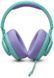 Bluetooth-гарнітура JBL Quantum 360 Wireless Cyan (JBLQTUM360CYN) JBL &mdash; фото