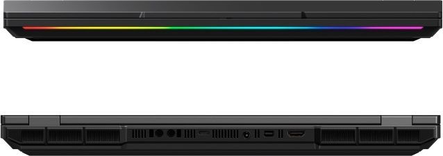 Ноутбук Dream Machines RT5090-16 (RT5090-16UA32) Black Dream Machines купити в Україні