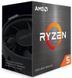 Процессор AMD Ryzen 5 5600X (3.7GHz 32MB 65W AM4) Box (100-100000065BOX) AMD &mdash; фото