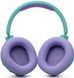 Bluetooth-гарнітура JBL Quantum 360 Wireless Cyan (JBLQTUM360CYN) JBL &mdash; фото