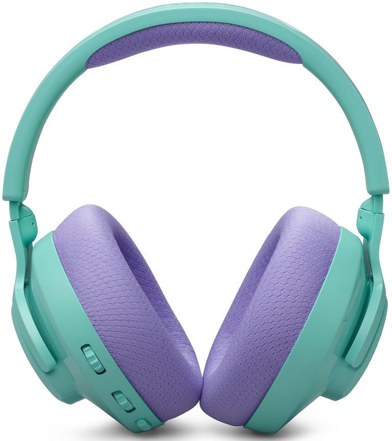 Bluetooth-гарнітура JBL Quantum 360 Wireless Cyan (JBLQTUM360CYN) JBL купити в Україні