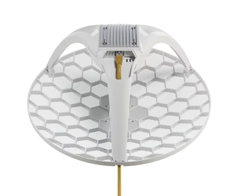 Точка доступа MikroTik LHGG LTE7 kit (LHGGR&R11e-LTE7) MikroTik купить в Украине